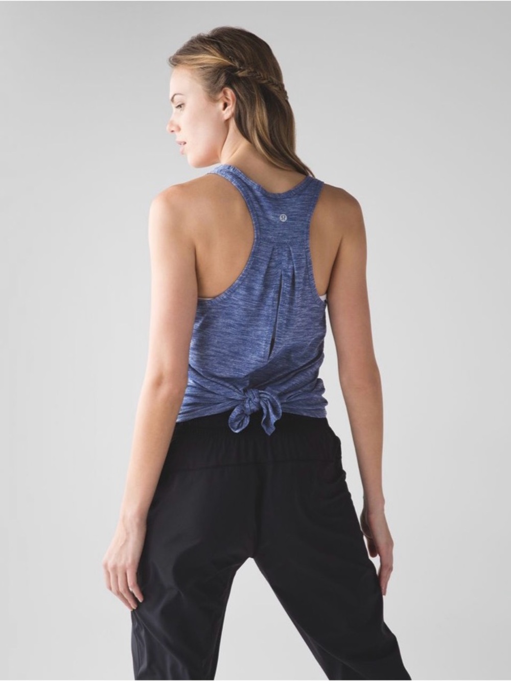 Lululemon Salute the Sun Tank